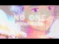 color-code「NO ONE」Music Video