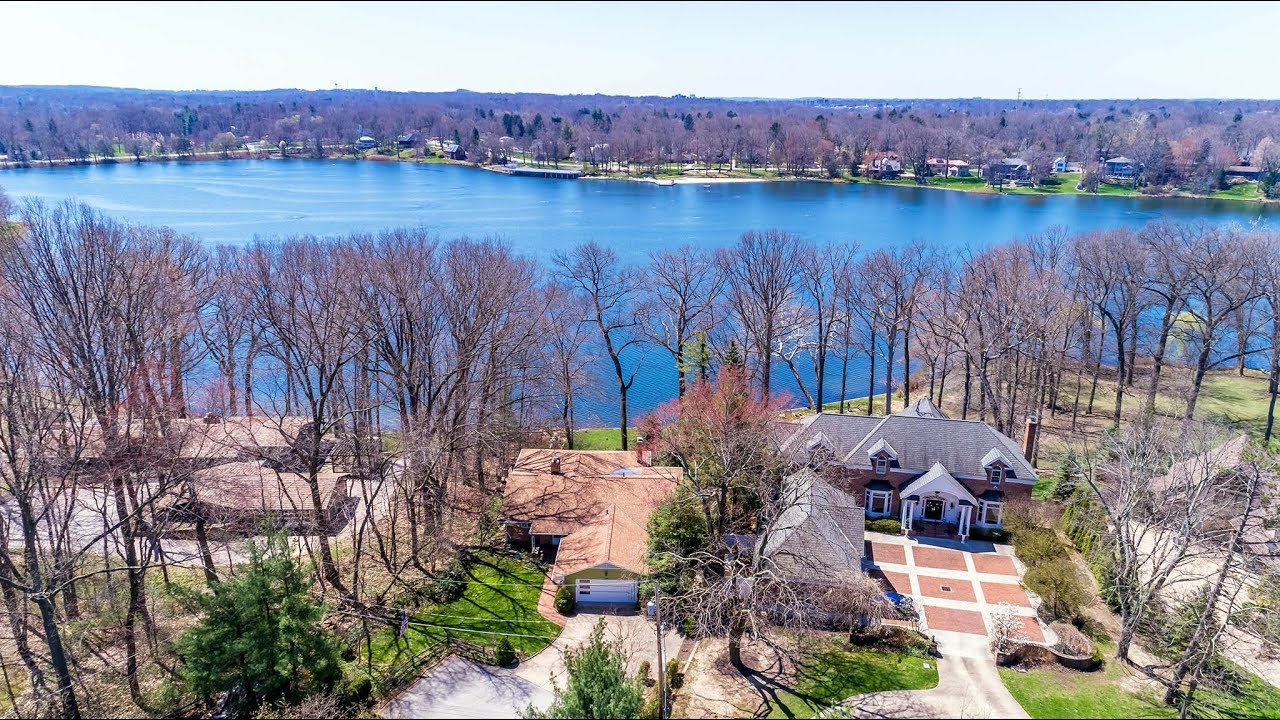 3185 Silver Lake Blvd, Silver Lake, Ohio 44224 YouTube