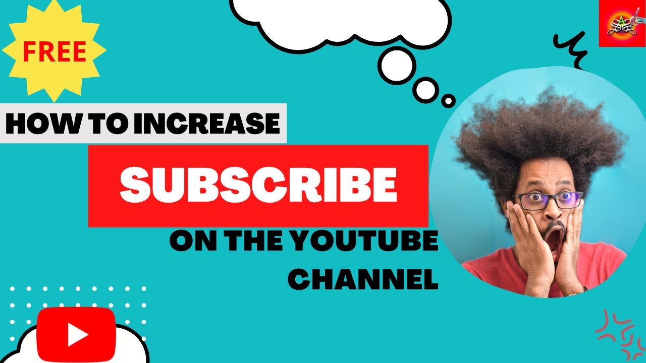 how to increase subscribers on youtube channel #FreeClassRoom @ Class ...