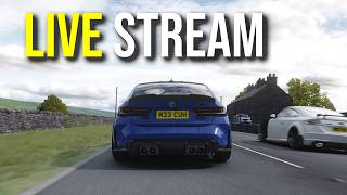 assetto corsa boosted uk