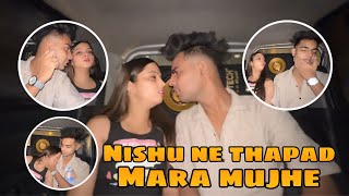 Download Lagu Ladai Hogayi đą || Nitisha Ne Thapad Mardiya Mujhe đ || ABID VLOGS MP3 Download Lagu Ladai Hogayi đą || Nitisha Ne Thapad Mardiya Mujhe đ || ABID VLOGS MP3