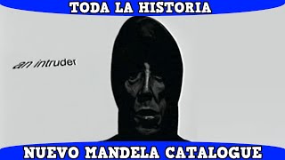 El NUEVO Catalogo Mandela - The Mandela Catalogue Restored | Toda la Historia en 10 Minutos