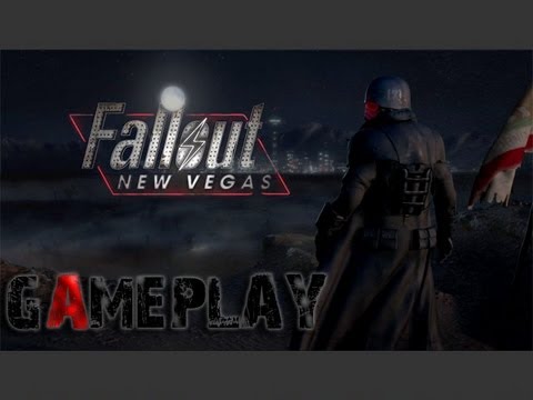 Download Game PC Fallout New Vegas Ultimate Edition