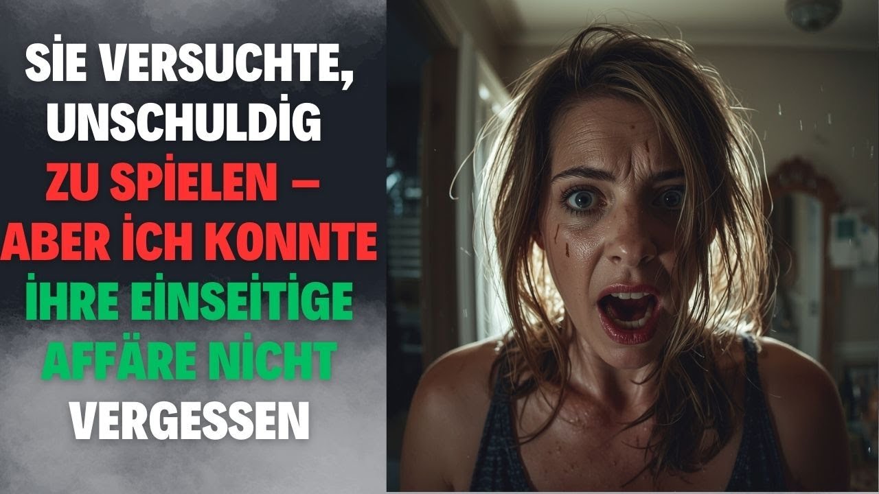 Zerbrochene Bande: Eine Geschichte von Verrat und kalkulierter Rache