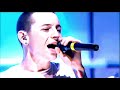 Linkin Park - Top Of The Pops (2003.03.06) ᴴᴰ/⁵⁰ᶠᵖˢ