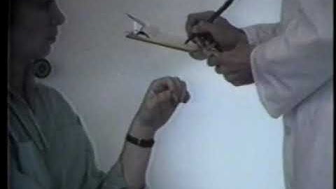 DataGlove: A Hand Gesture Interface Device