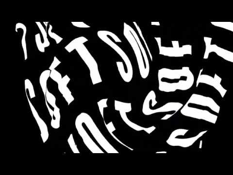 Kinetic Typography Tutorial in Cinema4D _Kinetic Typography_Creative ...