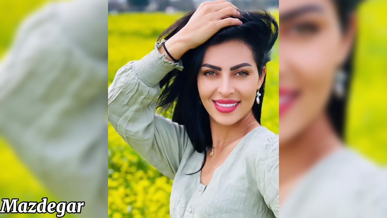 Mazdegar - (S L O W E D) - Sani UbaidUllah | ثانی عبیدالله مست جاپانی “مازدیګر”