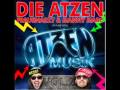 Die Atzen (Frauenarzt & Manny Marc)- Atzin