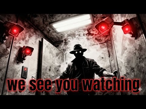 We See You Watching (Official Music Video)