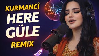 Kurmanci Here Güle (Remix) Tiktok Viral Kürtçe Şarkı
