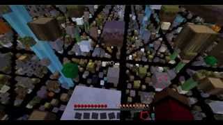 Sky Grid Episode 2-DIAMONDS!!!!!
