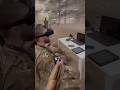 Interestig anti-drone devices 😂#shortvideo #funny #military #war