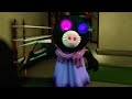 Roblox Piggy NEW MIMI JUMPSCARE! Roblox Piggy New Update