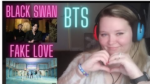 EXO-L reacts to BTS Black Swan & Fake Love Official MVs for FIRST TIME ❤️