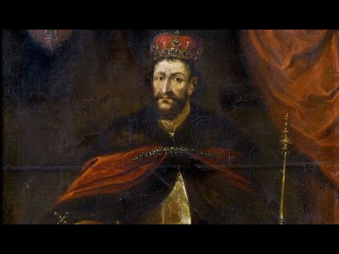 Ягайло Великий князь литовский