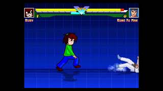 Mugen Shorts Nice Voices
