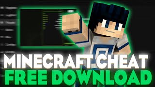 UNSTOPPABLE Minecraft Hack 2025: 1.21.8 Hacked Client 🚀 Best Minecraft Cheats