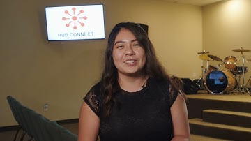 Hub Connect Introduction Video