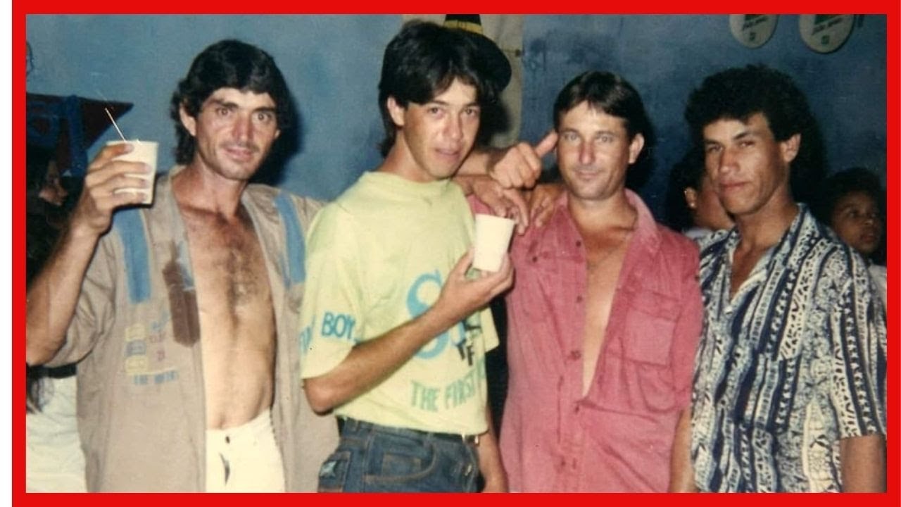 Você Lembra? Imagens Antigas que Farão Você Voltar no Tempo!