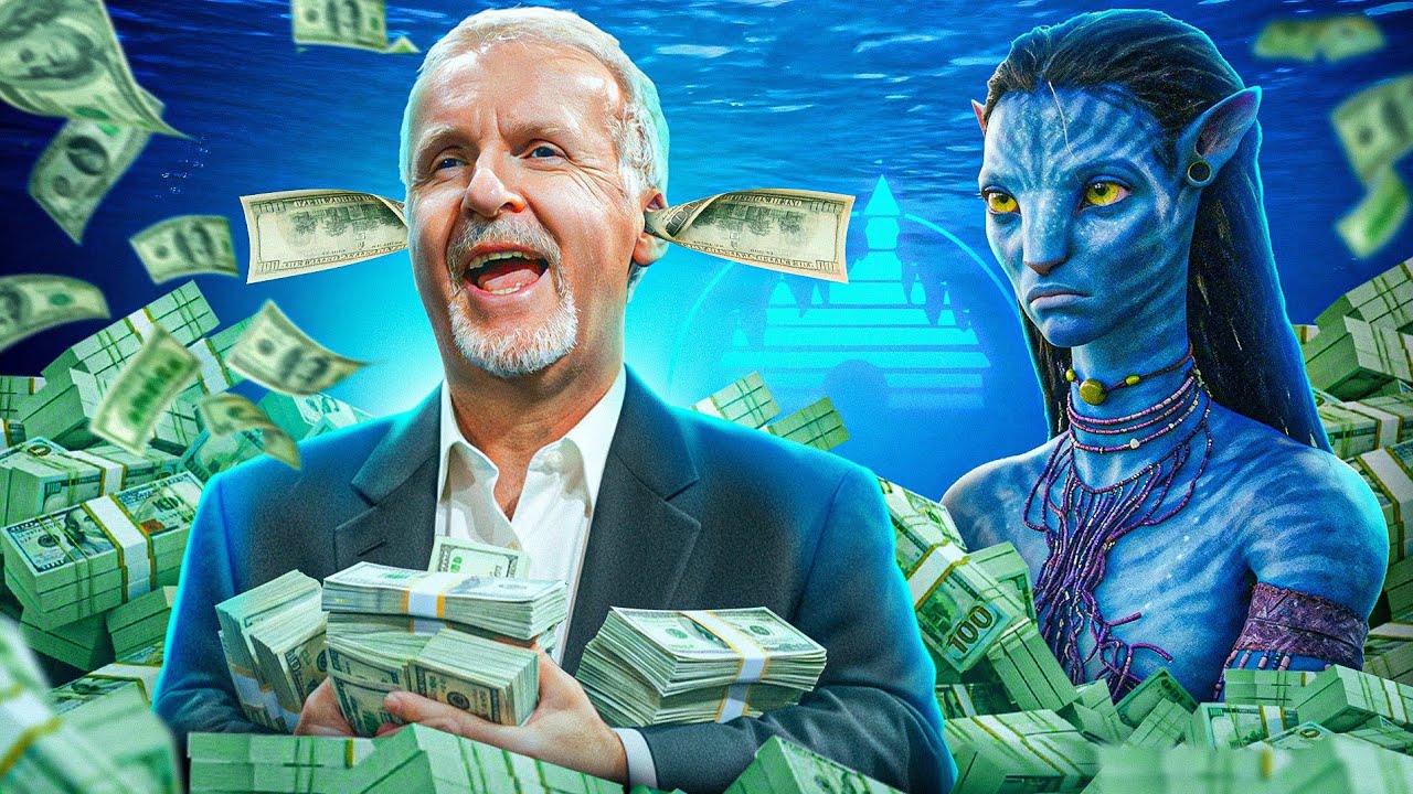 AVATAR TIENE UN PROBLEMA MUY SERIO 