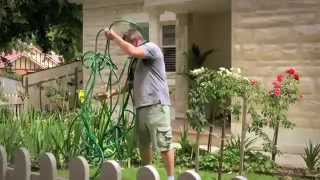 Australian Lawn Wholesalers Bob Series - Hose Tv Commercial