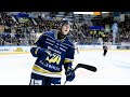 Henrik borgstrm hv71  alla ml ssongen 202324