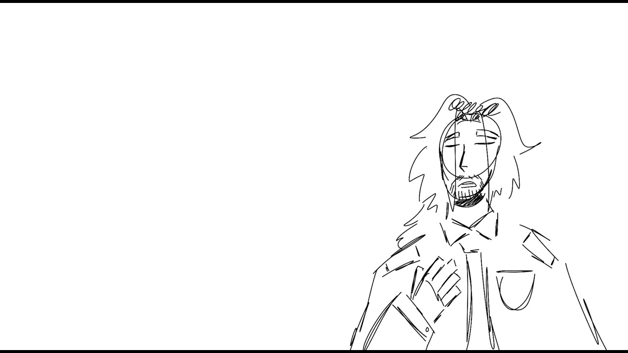 thatcher davis gets bullied by a 13 year old (not clickbait) - the mandela catalogue animatic