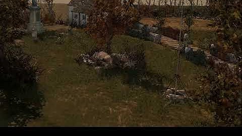 4p_VineyardAssault Custom Company of Heroes 2 Map