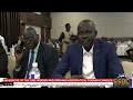 ARABIC  AFTERNOON NEWS  03-07 2025