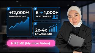 Fani Mustofa | LinkedIn Authority & Lead Generation Partner for B2B Founders