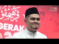 PAS Youth chief, leaders attend Umno Youth assembly