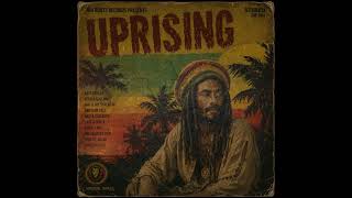UPRISING REGGAE ROOTS | 1970s Lost Reggae Tapes | Conscious Roots Vibes #reggae #jamica