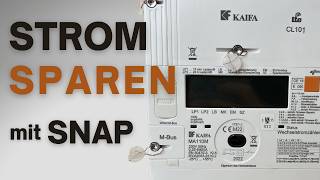 Günstiger Strom in Österreich? Der Sommer Nieder Arbeitspreis - SNAP