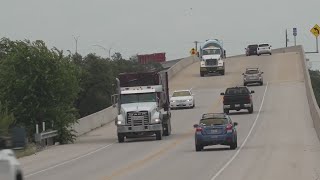 Williamson County commissioners approve federal grant application for $28M road project