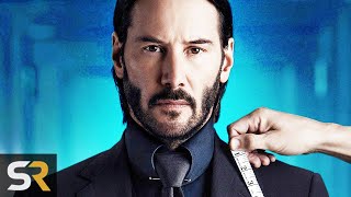 Did you know any of these awesome secrets and crazy facts about keanu
reeves' john wick? subscribe to our channel:
http://bit.ly/subscribe-to-screenrantjust ...