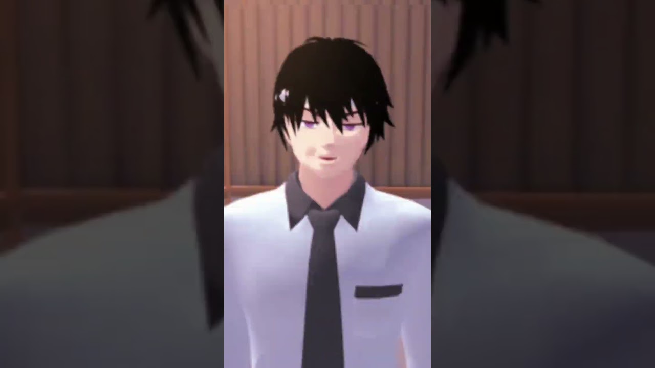trend g ya #fypシ #sakuraschoolsimulator