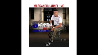 Ismakwana Sikashafuza - iCrush Yami 2020