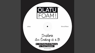 And Ending Is A Beginning (Original Mix)