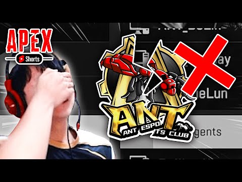 【波靈】恩，解散吧。｜Apex 精華