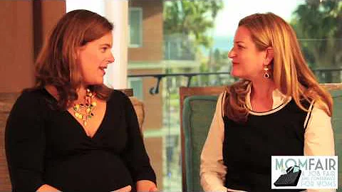 MomFair Interviews UrbanSitter CEO Lynn Perkins