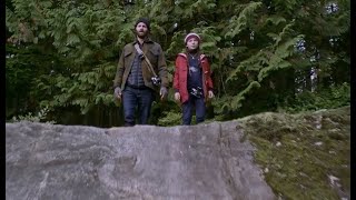 Home Before Dark Official Trailer (2021)
