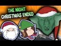 The Night Christmas Ended - Game Grumps