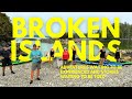 The broken group islands adventures waiting to be experienced stories waiting to be told   ep 14