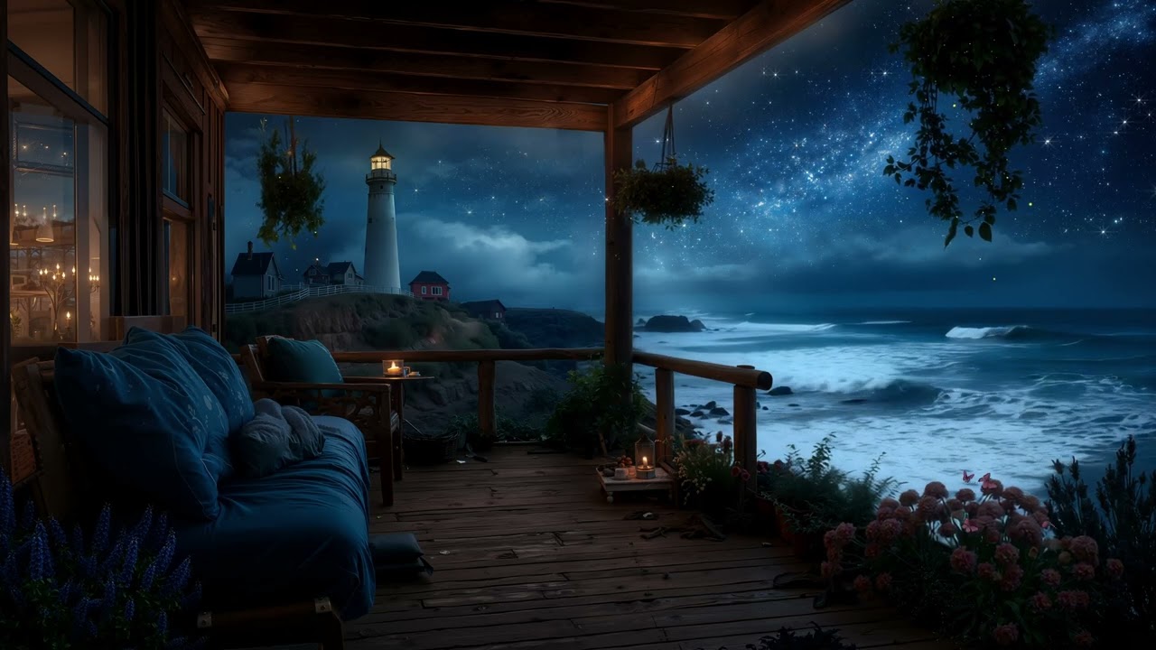 Deep Sleep Music (No Ads) • Stop Overthinking • Healing of Stress, Anxiety & Depressive