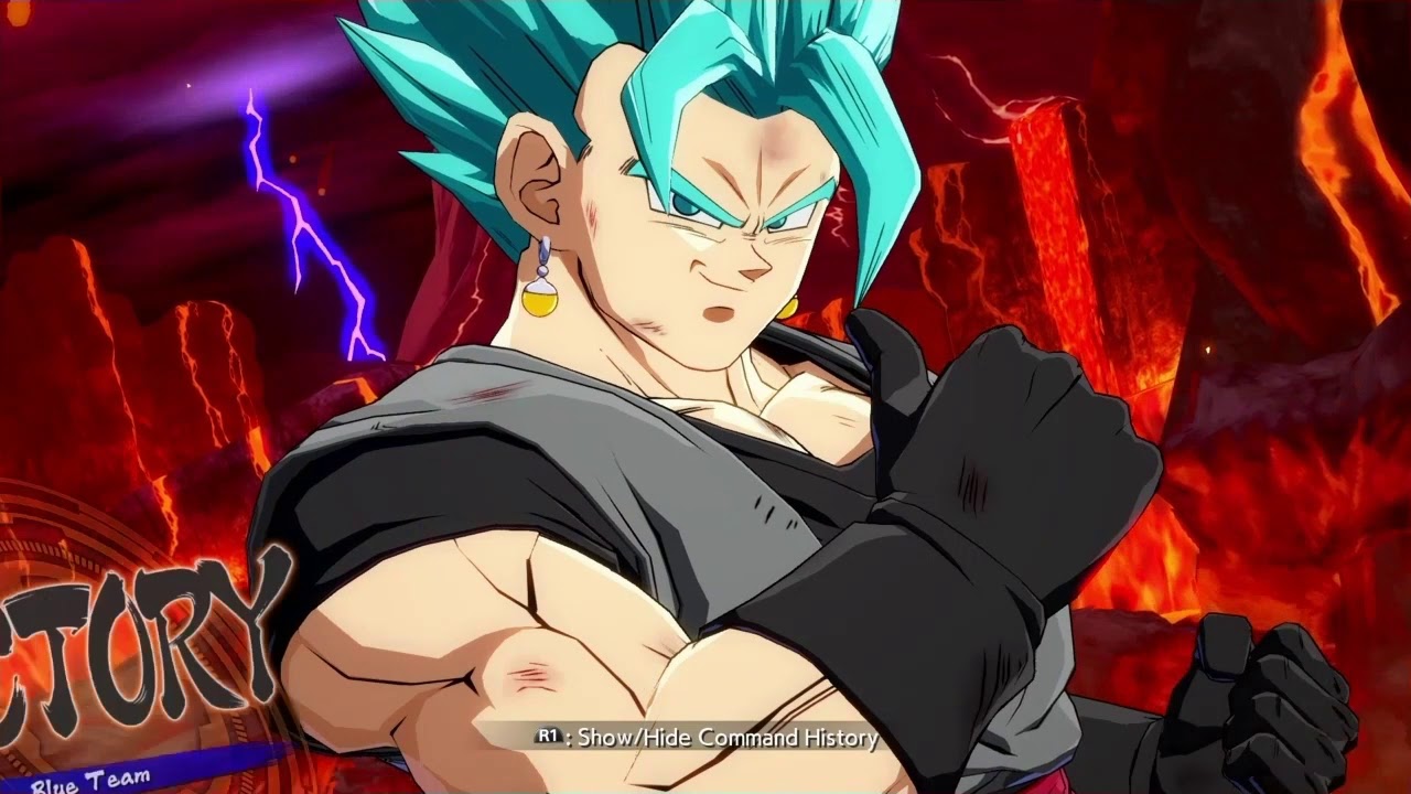 Dragon Ball FighterZ: Online with Broly, Android 16 & Goku camera iphone 8 plus apk