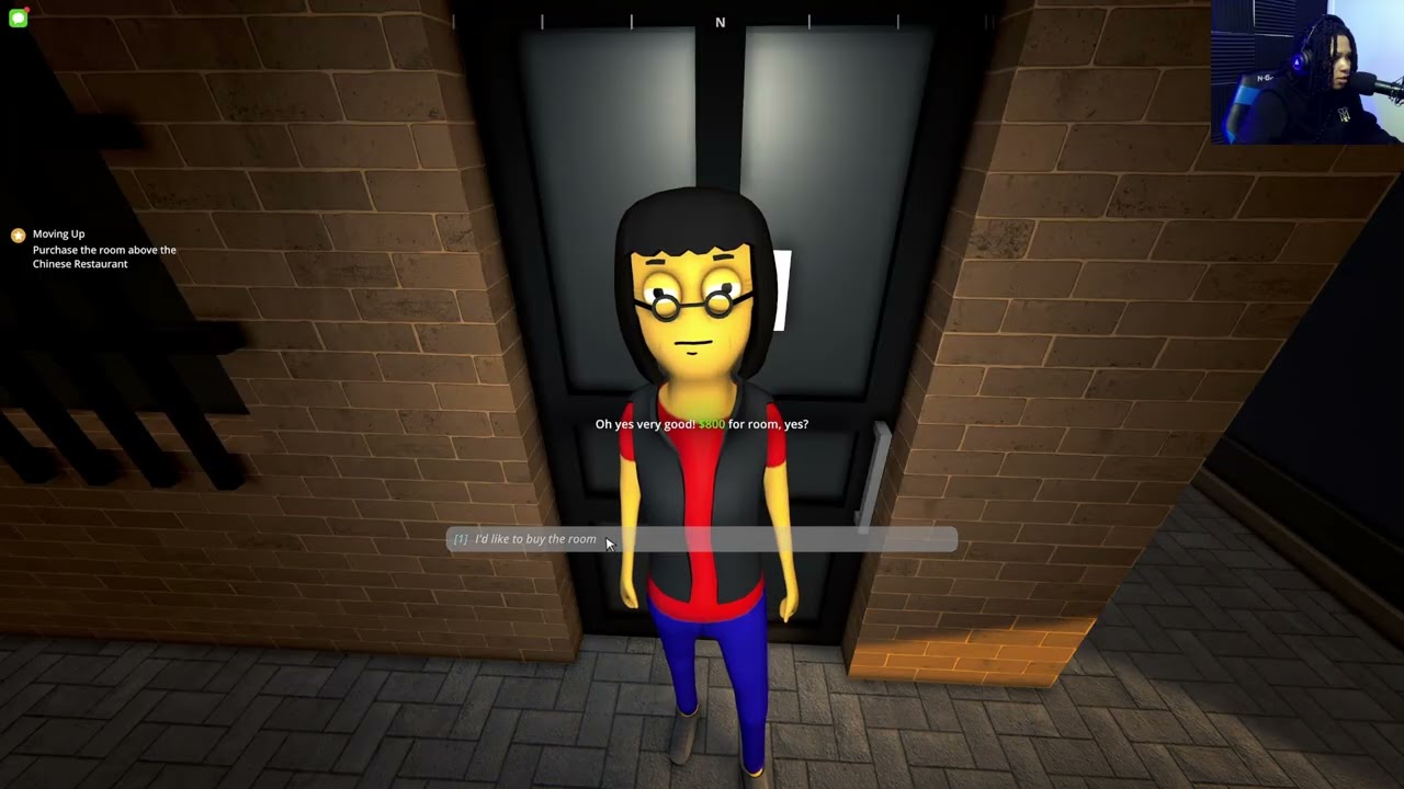 Наконец-то мы получаем новое место | Расписание 1 (Часть 6)