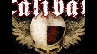 Caliban - Salvation   Lyrics