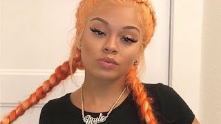 Miss Mulatto Response diss (young lyric back2back) Lyrics