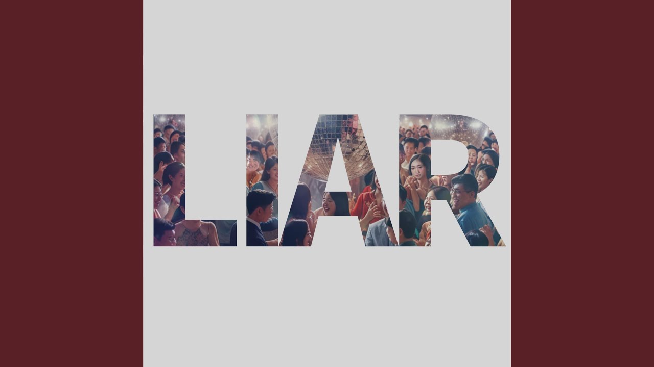 Watch LIAR on YouTube Watch LIAR on YouTube